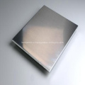 5052 H112 алюминиевый ультра плоский лист